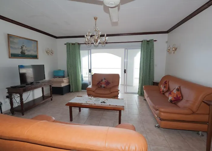 Villa Bel Age