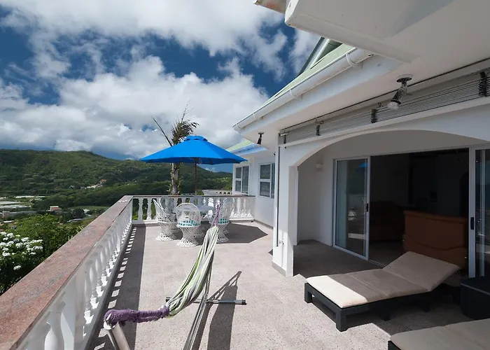 Villa Bel Age