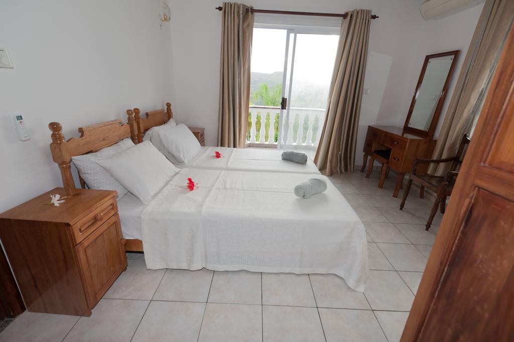 Bel Age Villa *