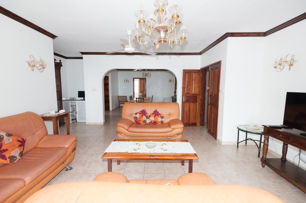 Bel Age Villa *