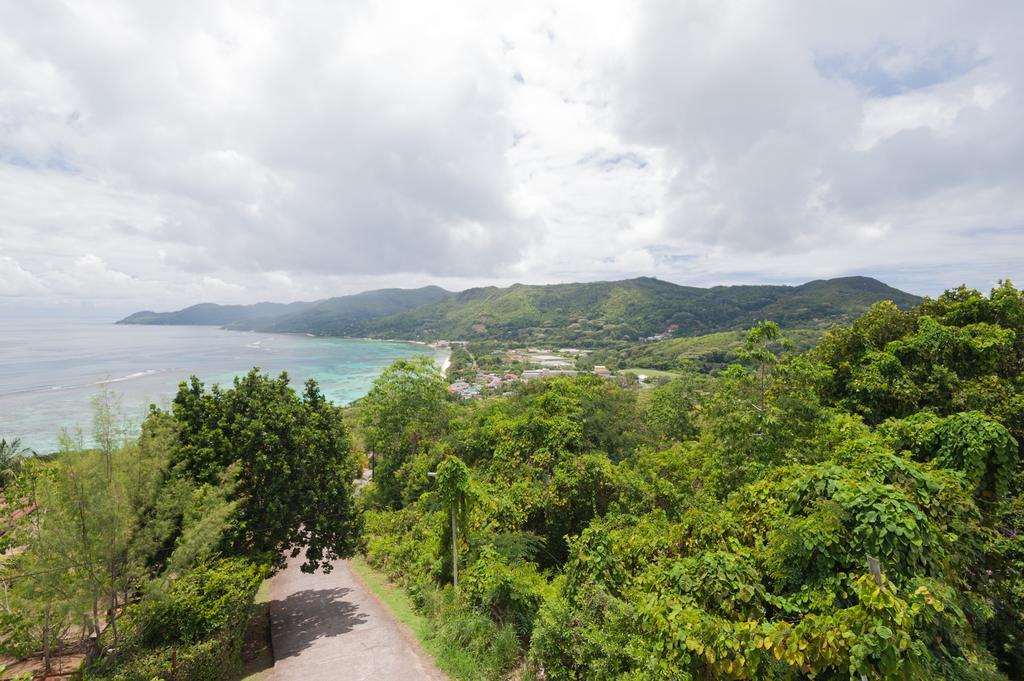 Bel Age * Anse Royale
