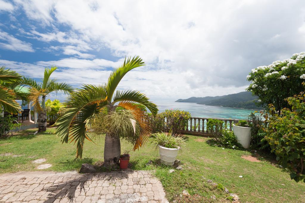 Bel Age Anse Royale